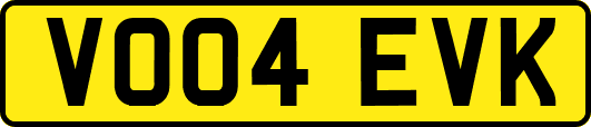VO04EVK