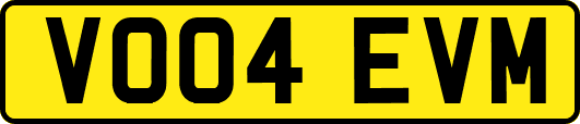 VO04EVM
