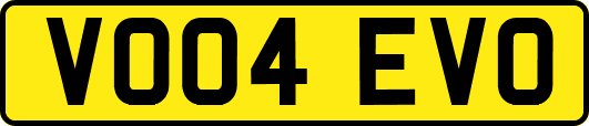 VO04EVO