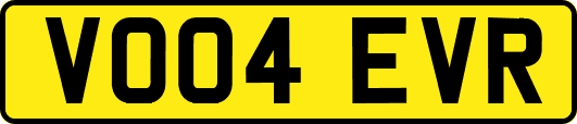 VO04EVR