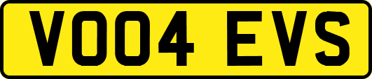 VO04EVS