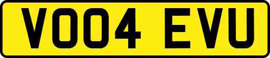 VO04EVU