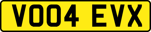 VO04EVX
