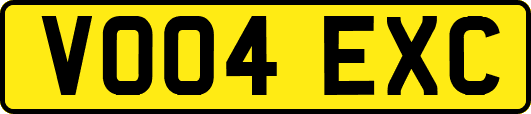 VO04EXC