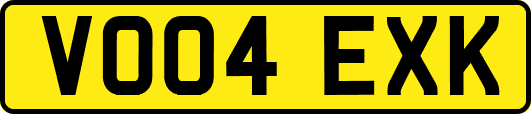 VO04EXK