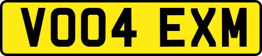 VO04EXM