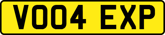 VO04EXP