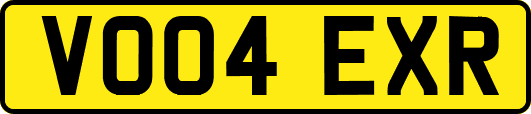 VO04EXR