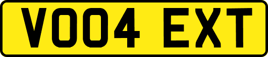 VO04EXT