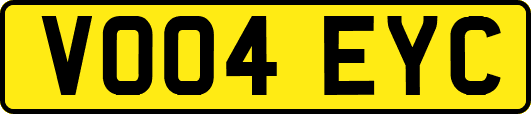 VO04EYC