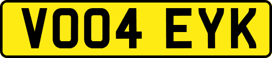 VO04EYK