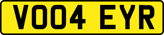 VO04EYR