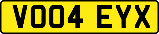 VO04EYX