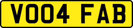 VO04FAB