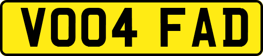 VO04FAD