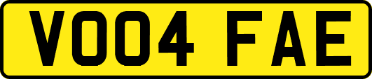 VO04FAE