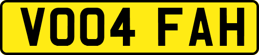 VO04FAH