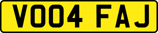 VO04FAJ