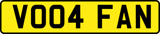 VO04FAN