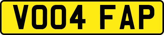 VO04FAP