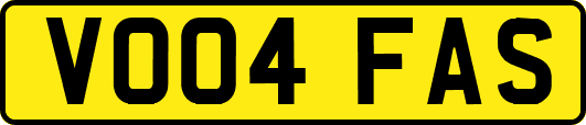 VO04FAS