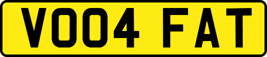 VO04FAT