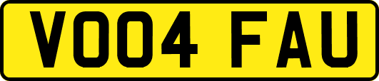 VO04FAU