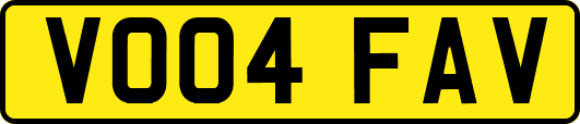 VO04FAV