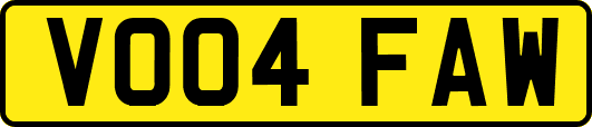 VO04FAW