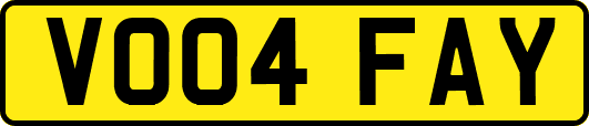 VO04FAY