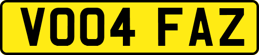 VO04FAZ