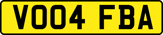 VO04FBA