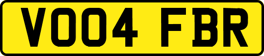 VO04FBR