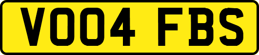 VO04FBS