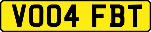VO04FBT
