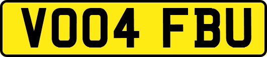VO04FBU