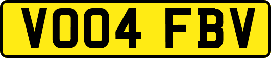 VO04FBV