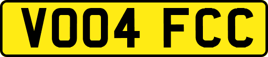 VO04FCC