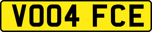 VO04FCE