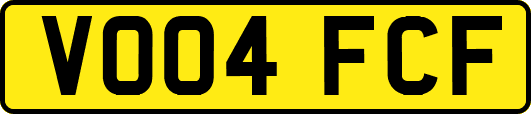 VO04FCF