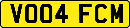 VO04FCM