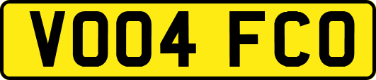 VO04FCO