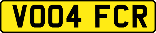 VO04FCR