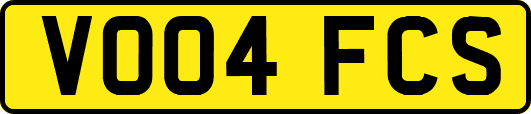 VO04FCS