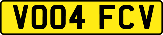 VO04FCV