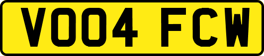 VO04FCW