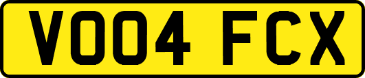 VO04FCX