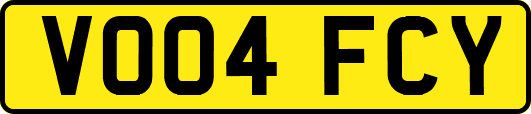 VO04FCY