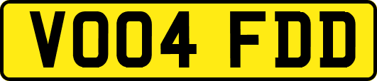 VO04FDD