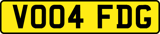 VO04FDG